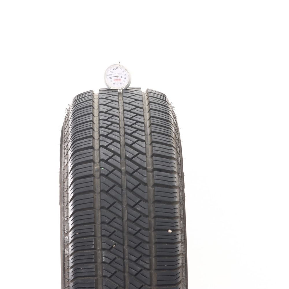 Used 235/75R15 Ultrex IV Radial AS 108S - 10.5/32 - Image 2