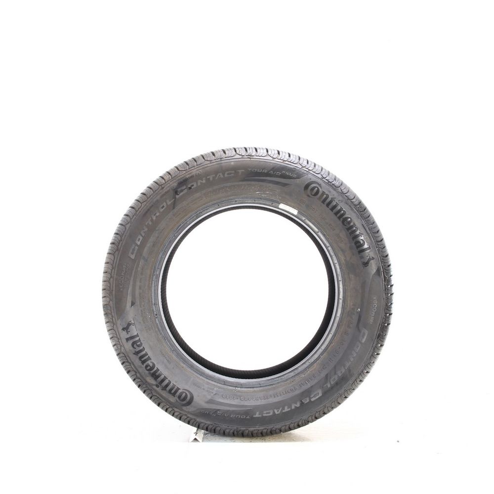 New 195/65R15 Continental ControlContact Tour A/S Plus 91H - 9.5/32 - Image 3