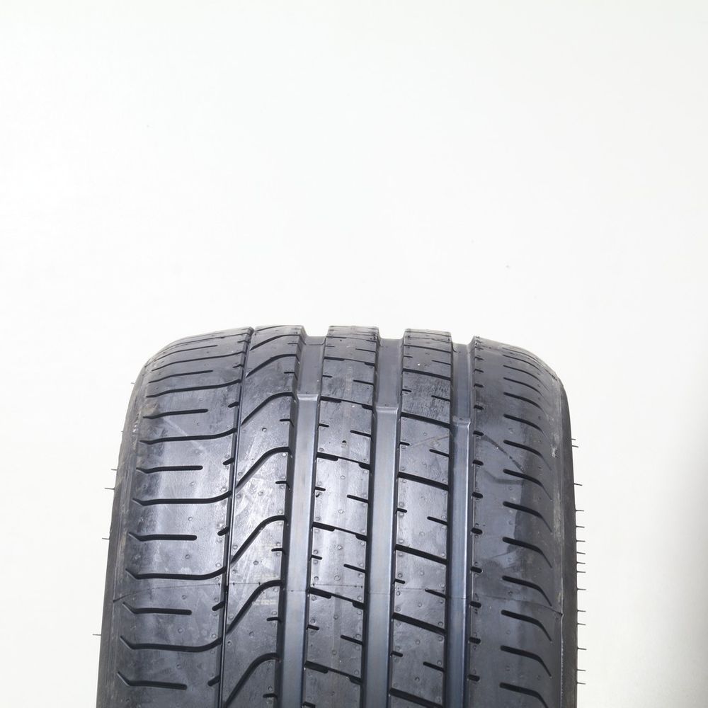 New 255/40ZR20 Pirelli P Zero N1 101Y - 9/32 - Image 2