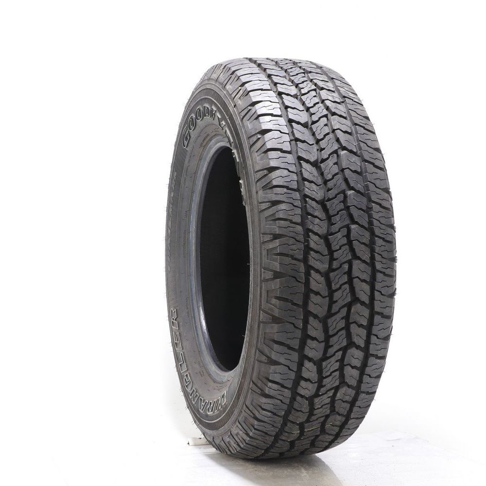 Driven Once 275/65R18 Goodyear Wrangler Trailmark 114T - 12/32 - Image 1