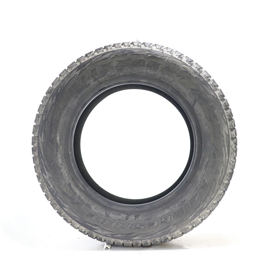 Used 255/65R18 Bridgestone Blizzak DM-V1 109R - 13/32 - Image 3