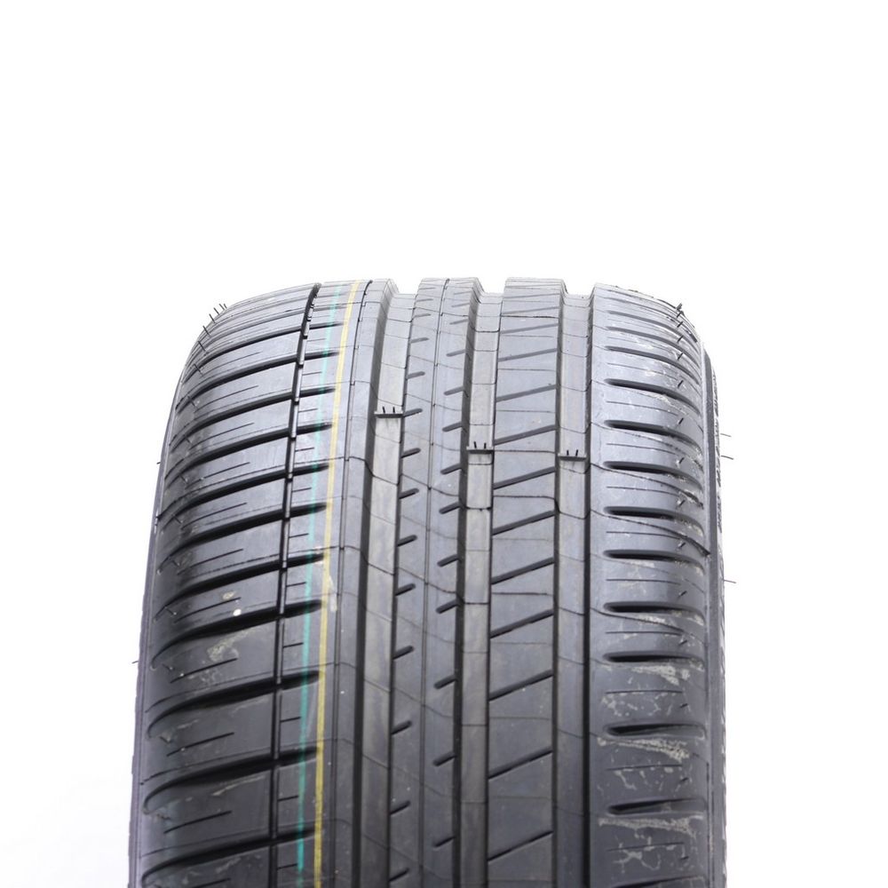 New 245/45R19 Michelin Pilot Sport 3 MO 102Y - 9/32 - Image 2