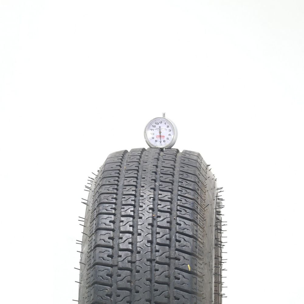 Used ST 205/75R14 Carlisle Reliance Radial ST 1N/A D - 6.5/32 - Image 2