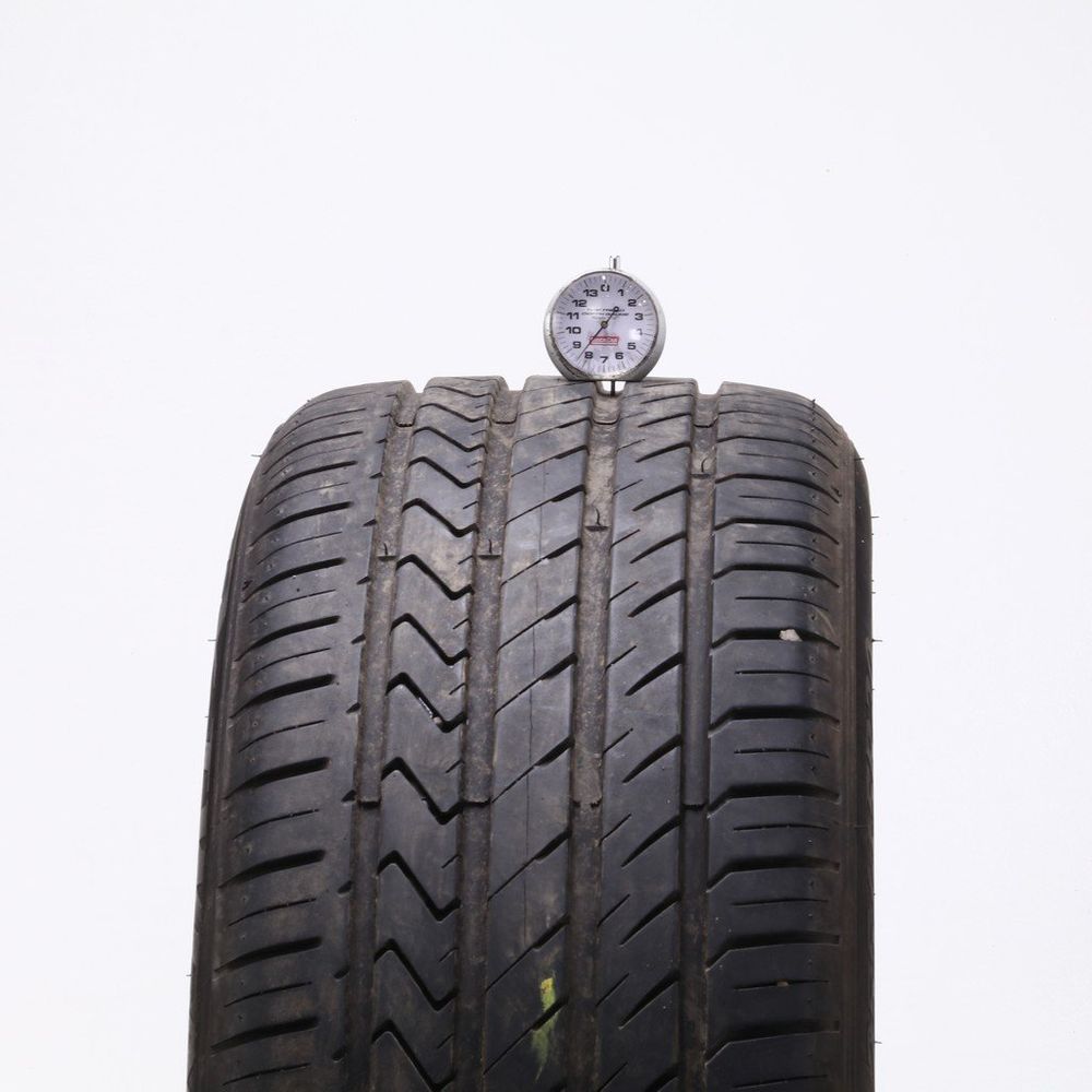 Set of (2) Used 255/45ZR20 Lexani LX-Twenty 105W - 7-8/32 - Image 5