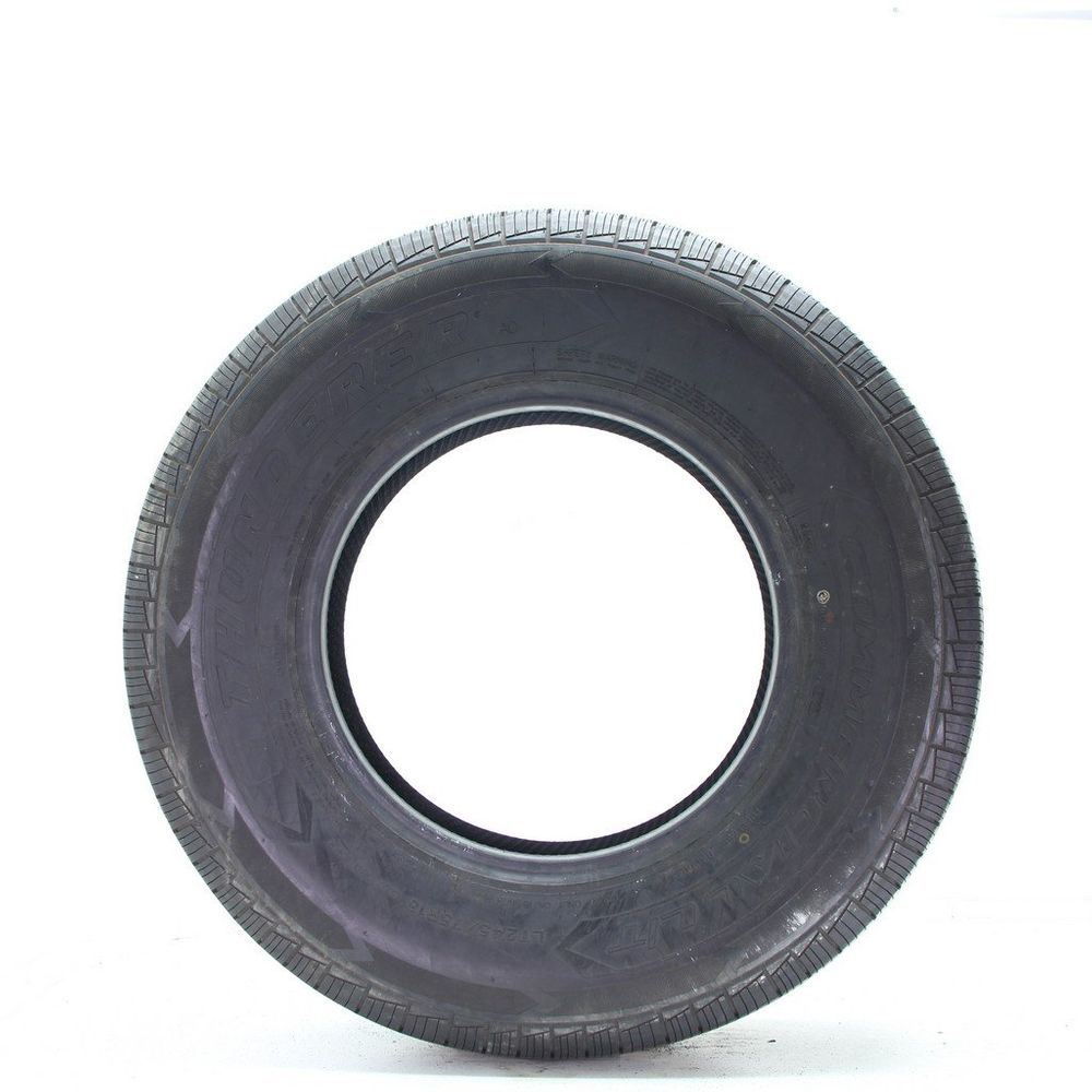 New LT 245/75R16 Thunderer Commercial L/T AO 120/116Q E - 14/32 - Image 3