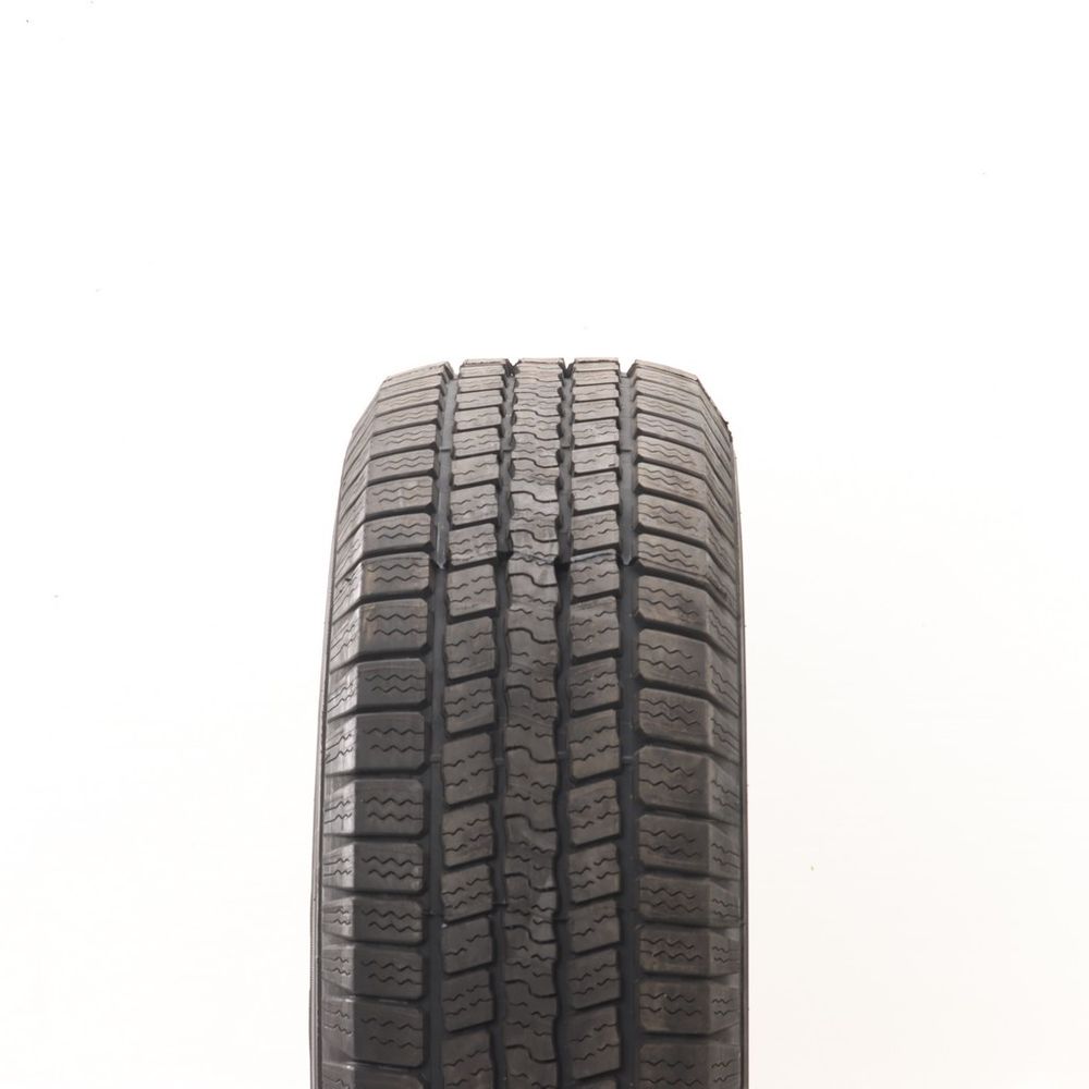 Set of (2) Driven Once 265/70R16 Goodyear Wrangler SR-A 111S - 11.5/32 - Image 2