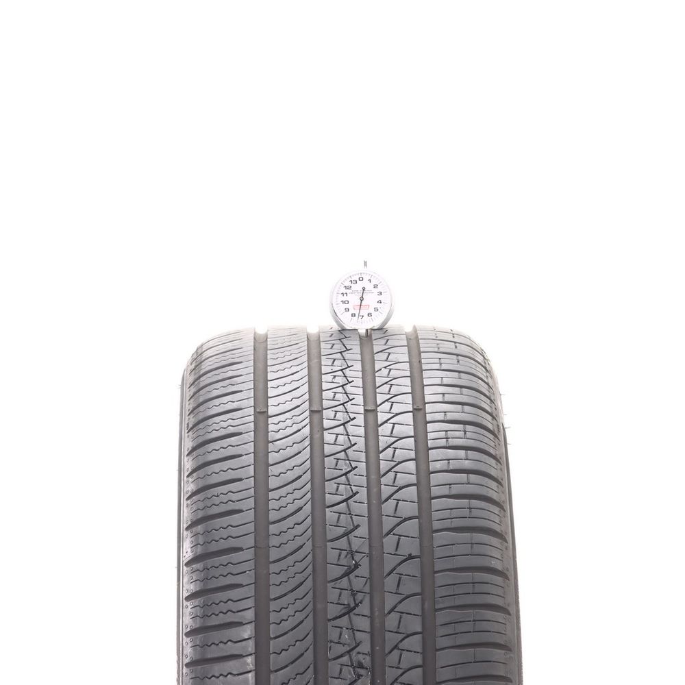 Used 245/40R20 Pirelli P Zero 99H - 7/32 - Image 2