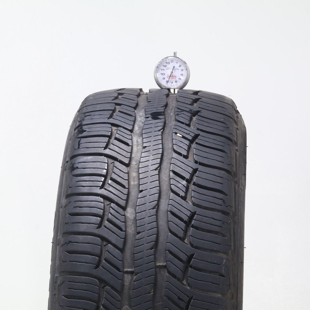 Set of (2) Used 235/55R20 BFGoodrich Advantage T/A Sport LT 102H - 7.5-9/32 - Image 2