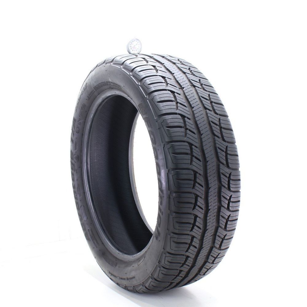 Set of (2) Used 235/55R20 BFGoodrich Advantage T/A Sport LT 102H - 7.5-9/32 - Image 4