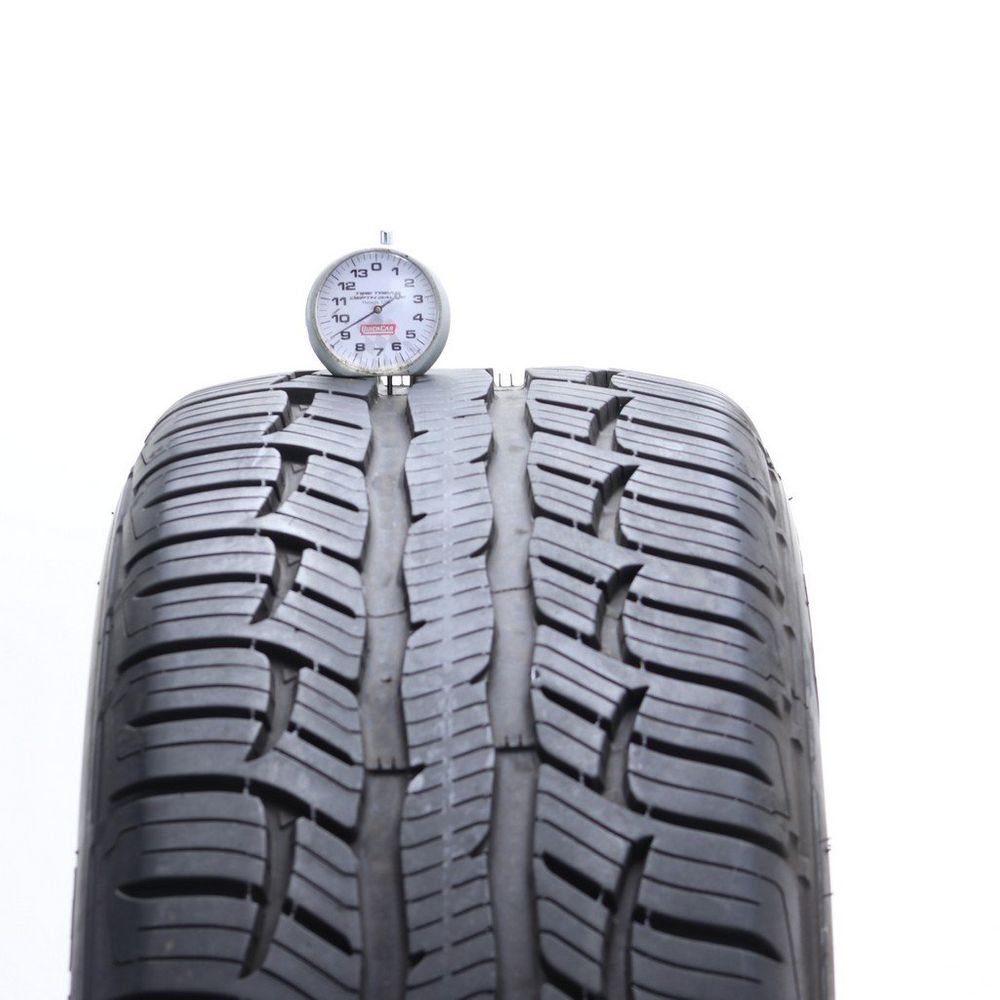 Set of (2) Used 235/55R20 BFGoodrich Advantage T/A Sport LT 102H - 7.5-9/32 - Image 5