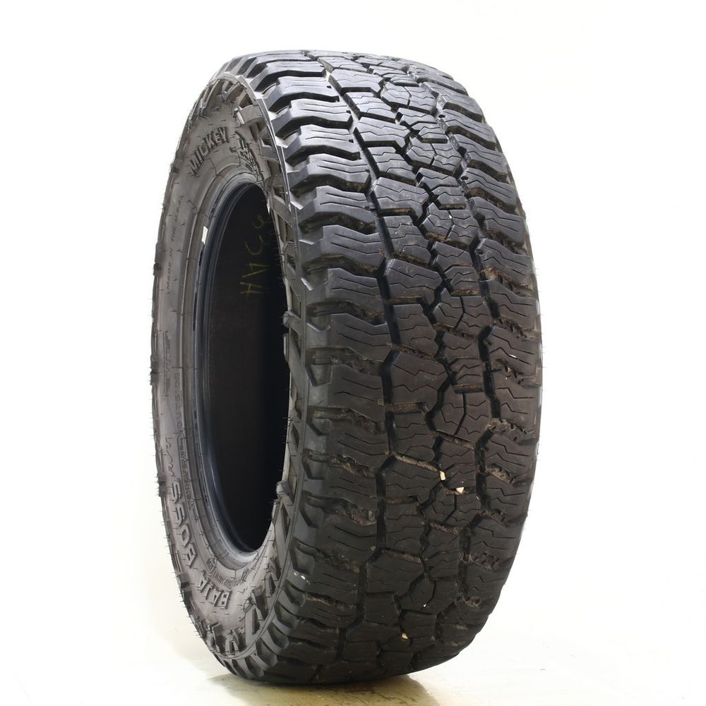 Used LT 35X12.5R20 Mickey Thompson Baja Boss A/T 125Q F - 14.5/32 - Image 1