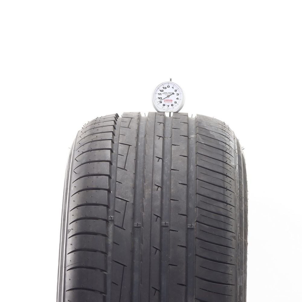 Set of (2) Used 255/60R18 Zeetex SU5000 max 112W - 8.5-9/32 - Image 5