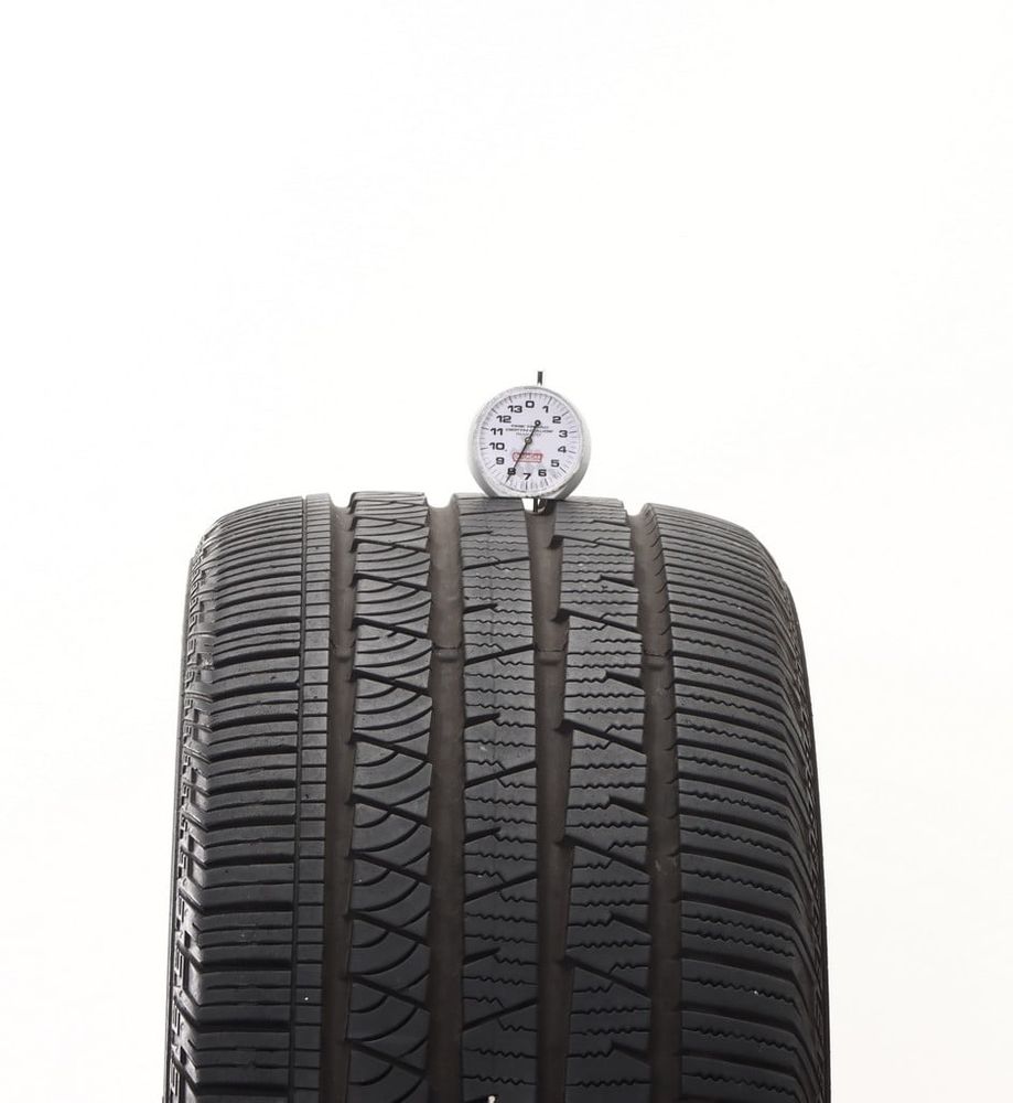 Used 255/45R20 Continental CrossContact LX Sport AO 101H - 8/32 - Image 2