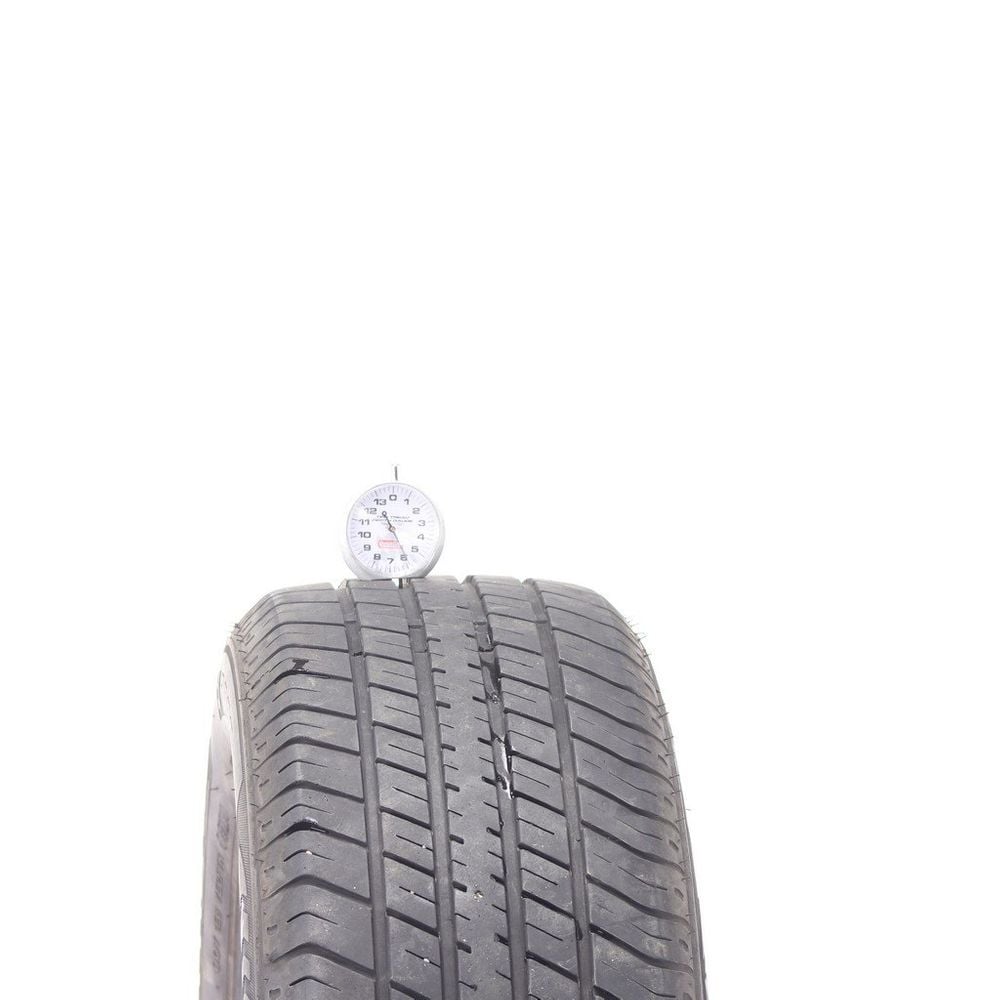 Set of (2) Used 205/55R16 Otani EK2000 91H - 5.5-7/32 - Image 2