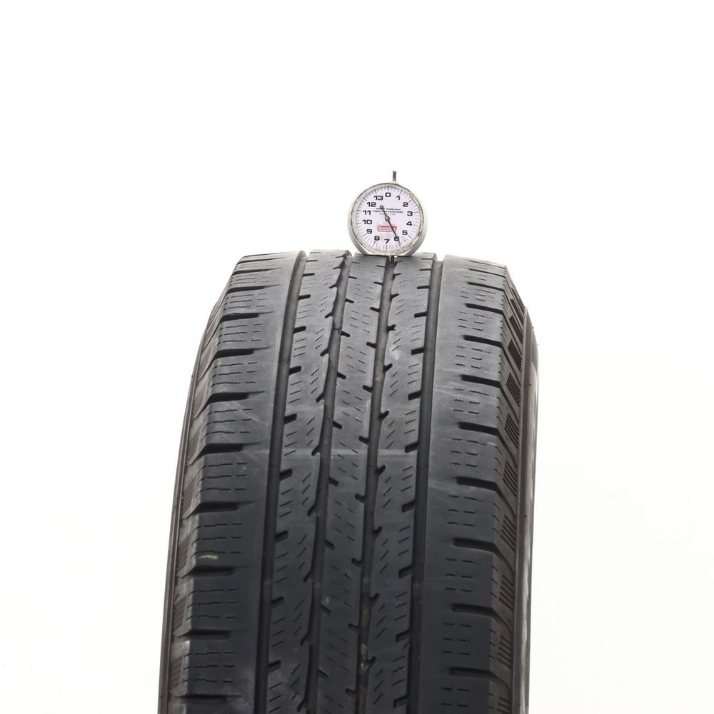 Used LT 225/75R16 Yokohama YK-HDX 115/112R E - 5.5/32 - Image 2
