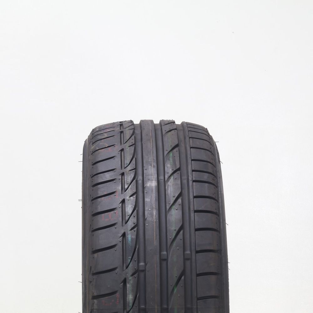 Driven Once 205/45R17 Bridgestone Potenza S001 84W - 9/32 - Image 2