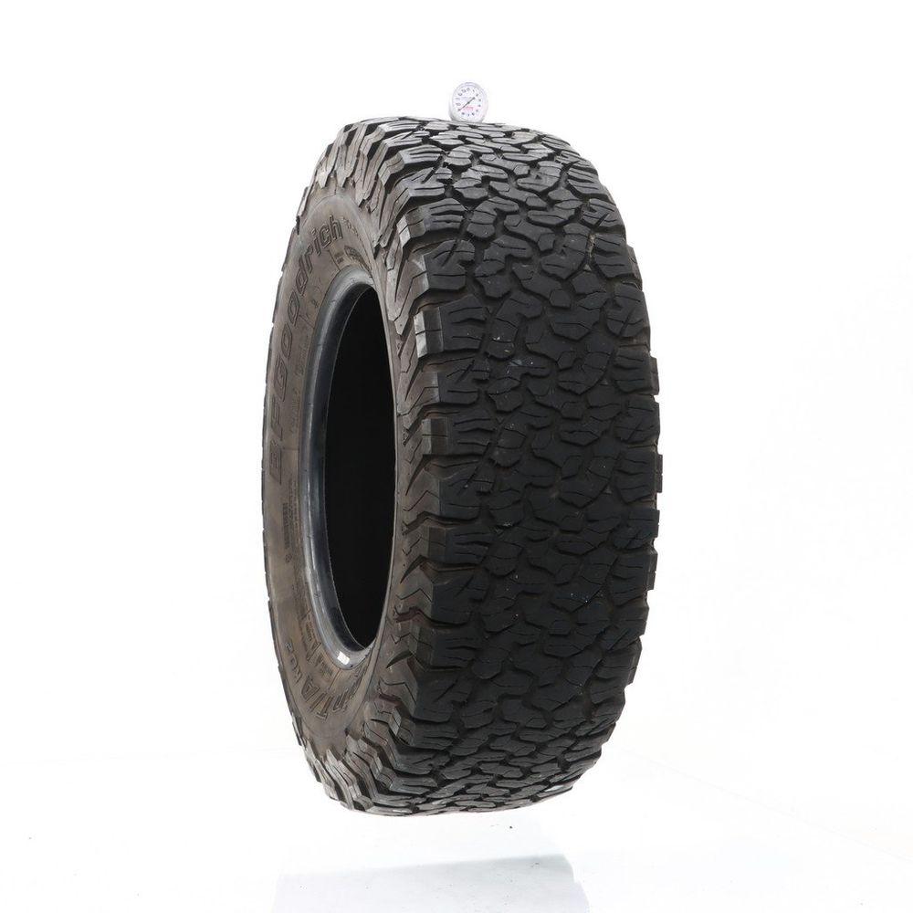 Used LT 285/70R17 BFGoodrich All-Terrain T/A KO2 116/113S C - 9/32 - Image 1