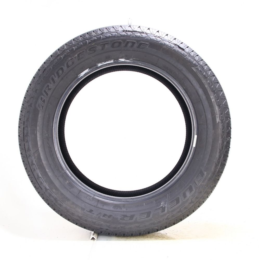 Set of (4) Used 265/60R20 Bridgestone Dueler H/T 685 112H - 7.5-9/32 - Image 6