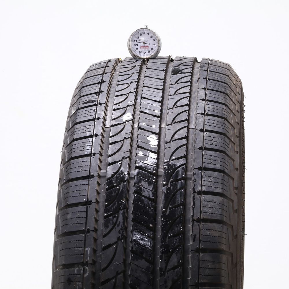 Used 275/60R20 Yokohama Geolandar H/T G056 114H - 10.5/32 - Image 2