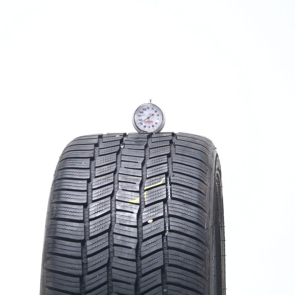 Used 245/45R18 General Altimax 365 AW 100V - 9/32 - Image 2