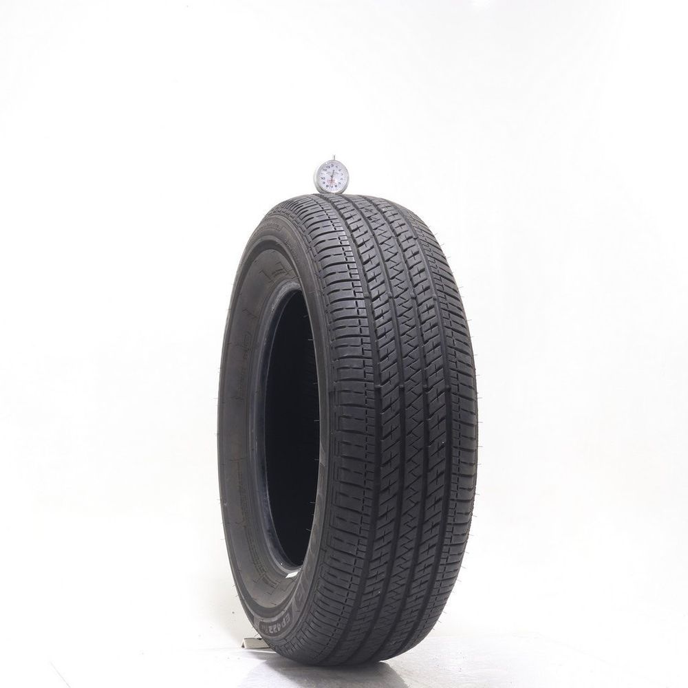 Used 215/65R16 Bridgestone Ecopia EP422 Plus 98T - 7.5/32 - Image 1