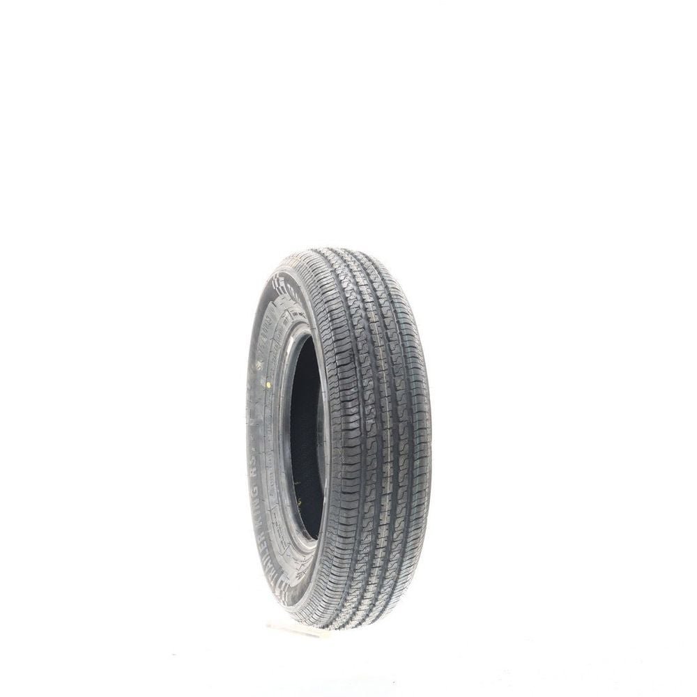 Set of (2) New ST 175/80R13 Trailer King RST Plus 97/93M D - Image 1