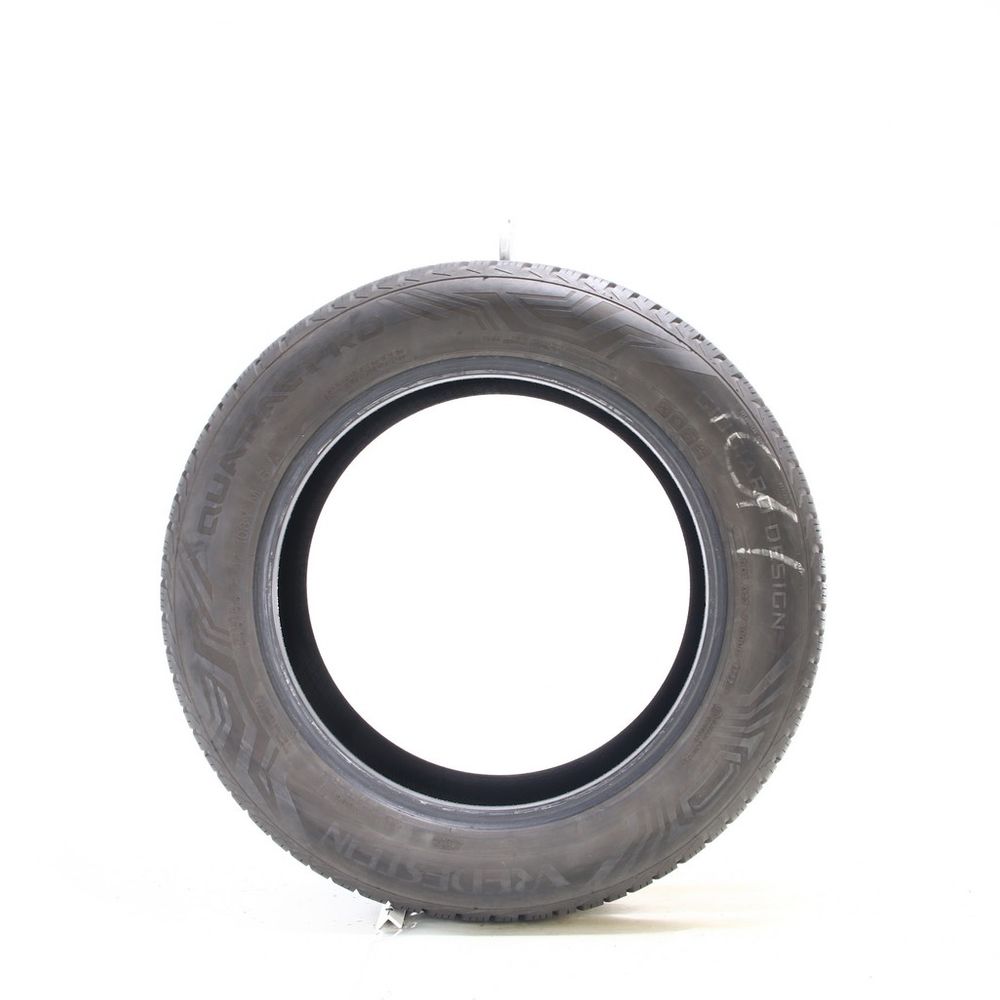 Used 235/55R17 Vredestein Quatrac Pro 103Y - 7/32 - Image 3