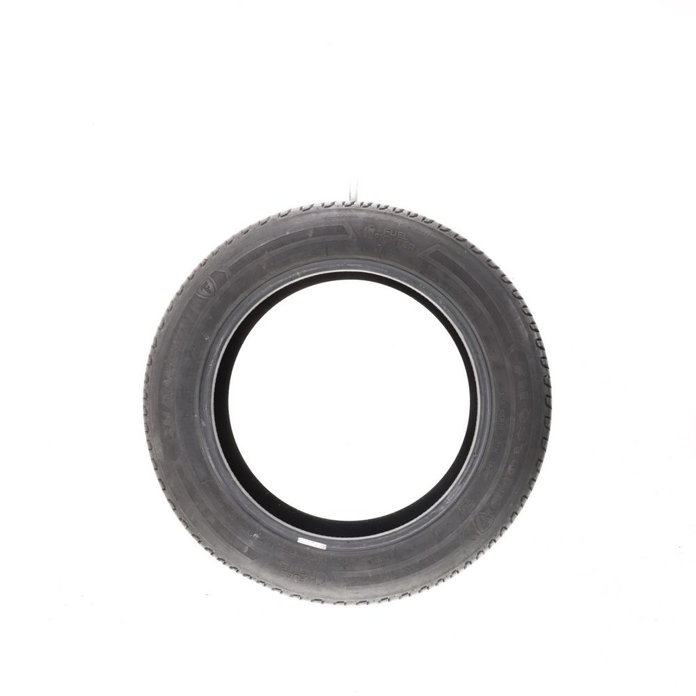 Used 205/55R16 Firestone Champion Fuel Fighter 91H - 8/32 - Image 3