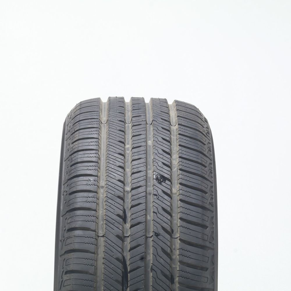 Set of (2) Driven Once 225/55R19 Yokohama YK-CTX 99V - 11/32 - Image 2