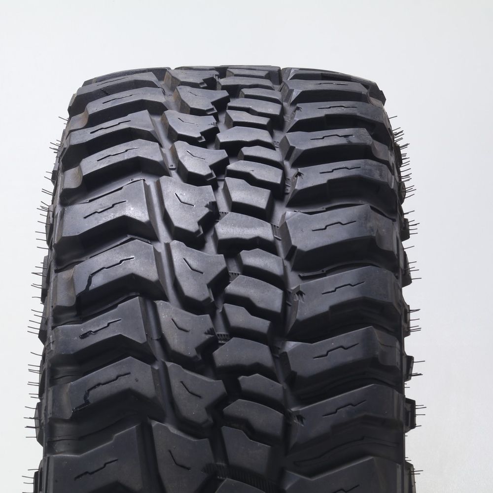 Used LT 315/70R17 Mickey Thompson Baja Boss M/T 121/118Q E - 19/32 - Image 2