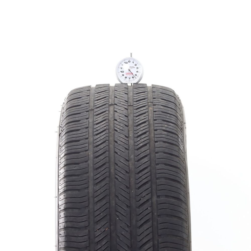 Set of (2) Used 235/65R17 Hankook Kinergy ST 104H - 5.5-6.5/32 - Image 2