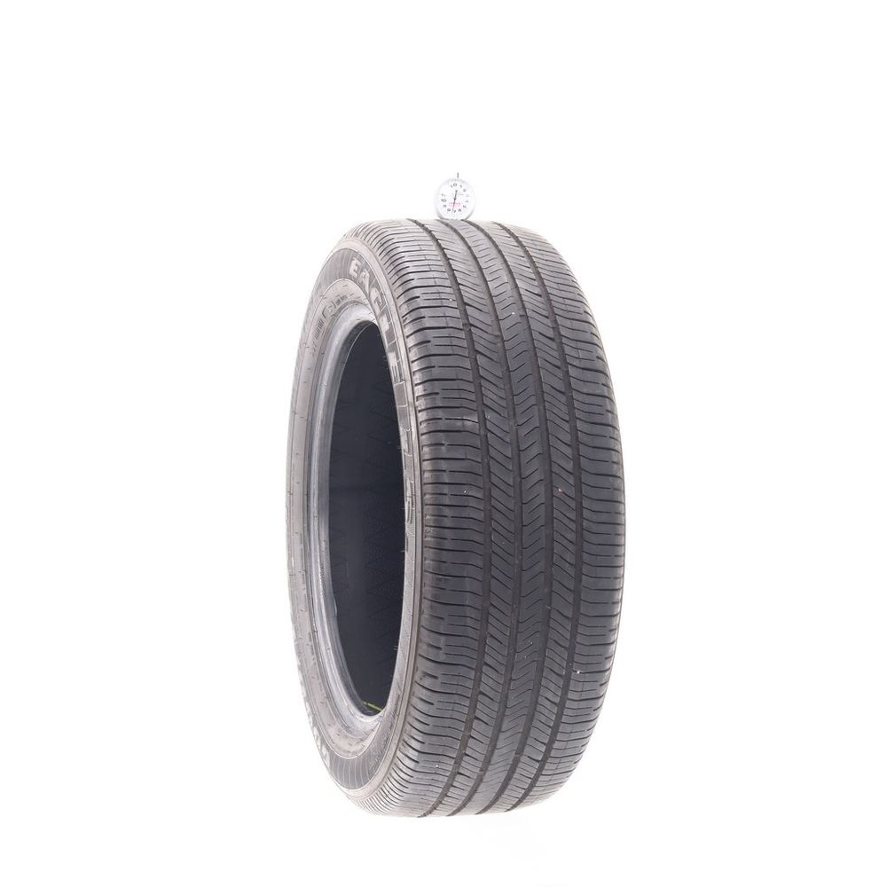 Set of (2) Used 225/55R18 Goodyear Eagle LS-2 97H - 7-8.5/32 - Image 1