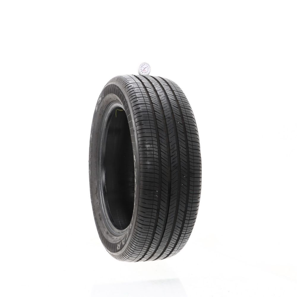 Set of (2) Used 225/55R18 Goodyear Eagle LS-2 97H - 7-8.5/32 - Image 4