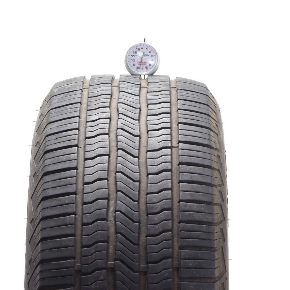 Set of (2) Used 275/60R20 Mastercraft Stratus HT 115T - 7.5-8.5/32 - Image 2