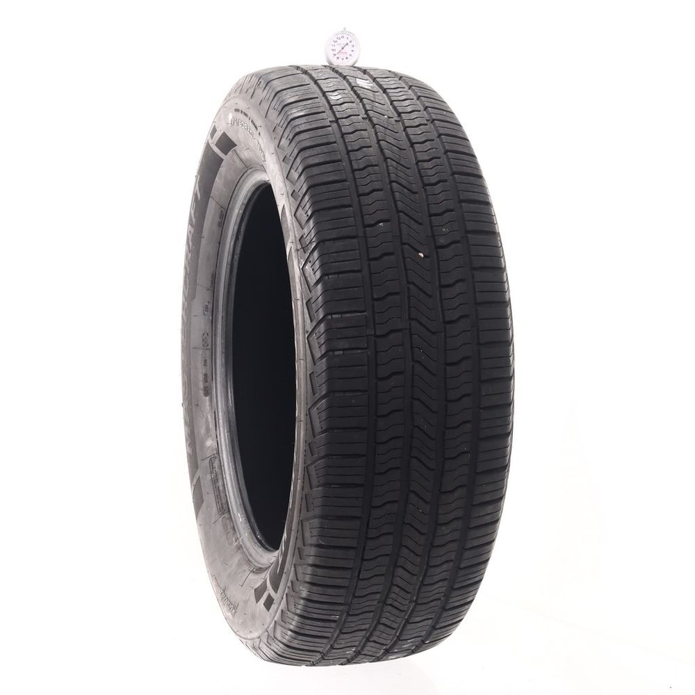 Set of (2) Used 275/60R20 Mastercraft Stratus HT 115T - 7.5-8.5/32 - Image 4