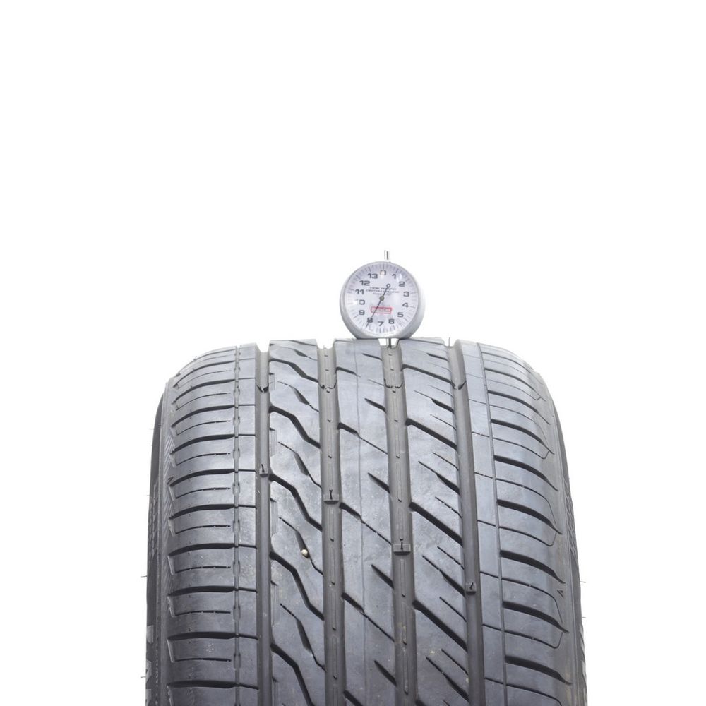 Set of (2) Used 235/45ZR18 Landsail LS588 UHP 98W - 7.5-8/32 - Image 5