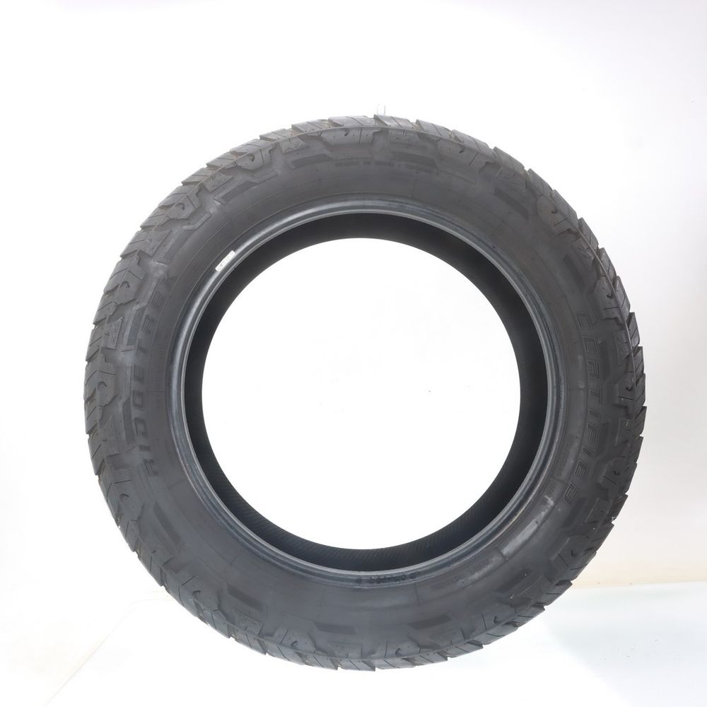 Used 275/55R20 Certified Ridgetrek 117T - 10/32 - Image 3