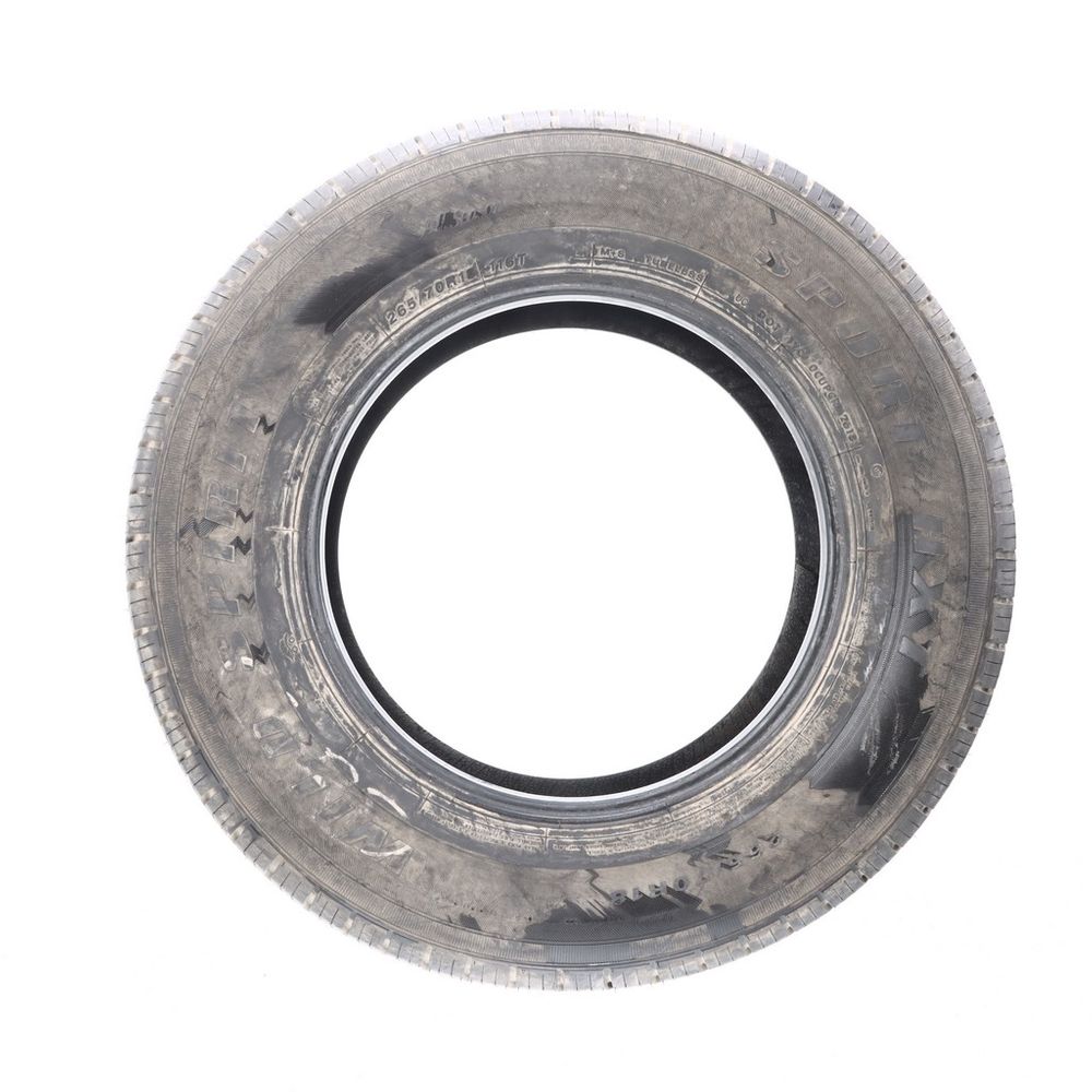 Driven Once 265/70R18 Wild Spirit Sport HXT 116T - 10/32 - Image 3