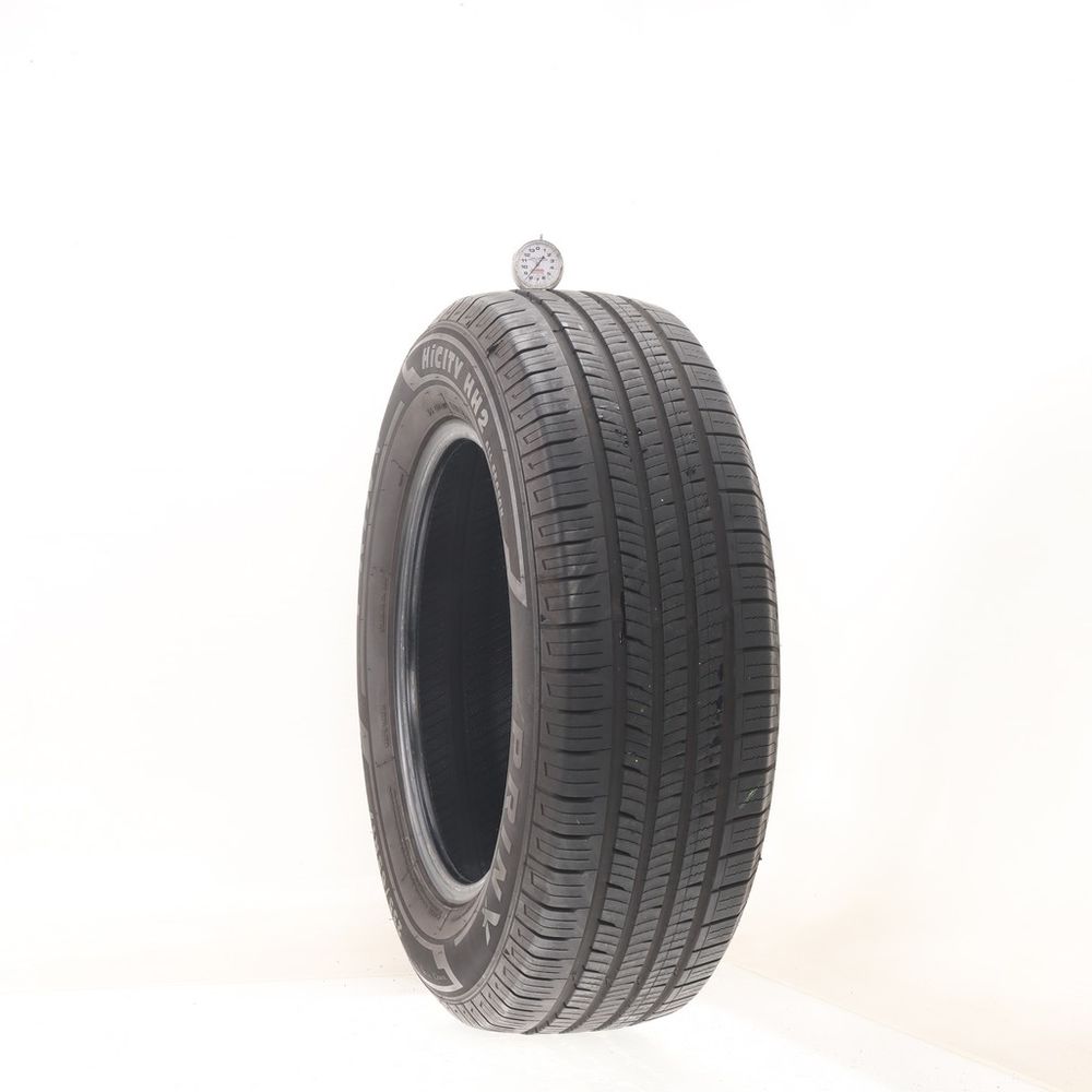 Set of (2) Used 235/65R17 Prinx HiCity HH2 108V - 8.5-9/32 - Image 1