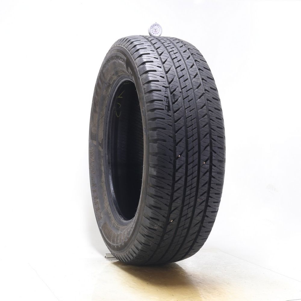Set of (2) Used 275/60R20 Cooper Evolution HT2 115H - 9-10.5/32 - Image 4