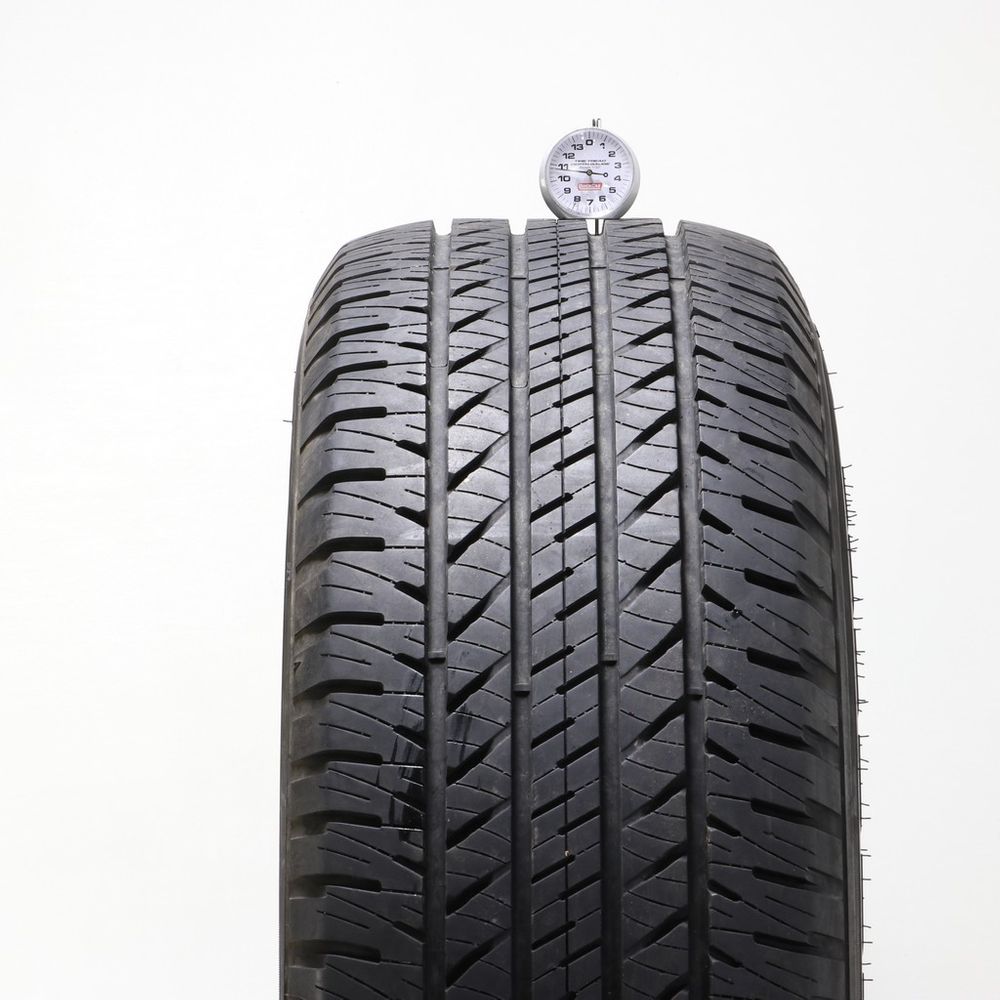 Set of (2) Used 275/60R20 Cooper Evolution HT2 115H - 9-10.5/32 - Image 5
