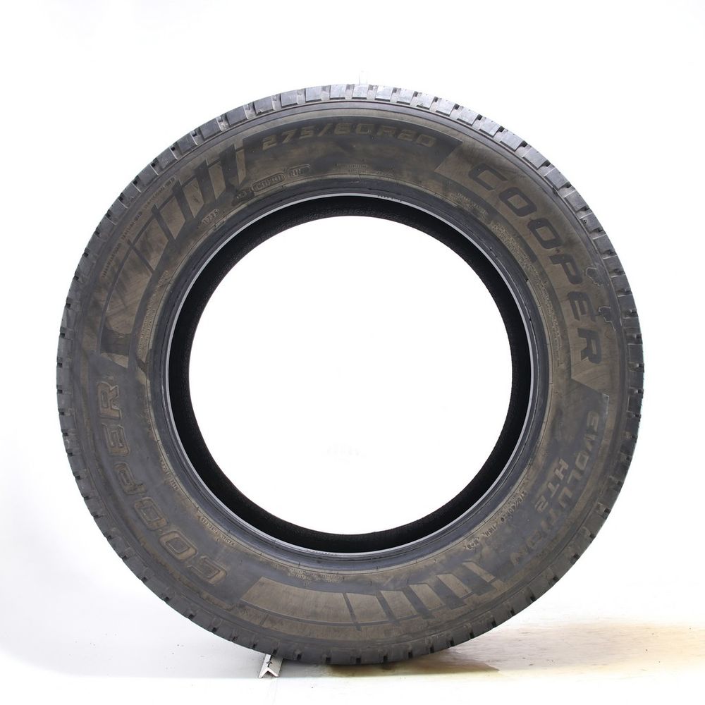 Set of (2) Used 275/60R20 Cooper Evolution HT2 115H - 9-10.5/32 - Image 6