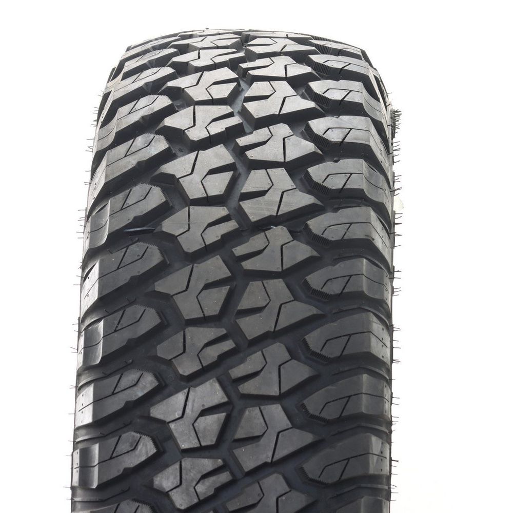 New LT 285/75R18 Forceland Rebel Hawk R/T 129/126Q E - Image 2