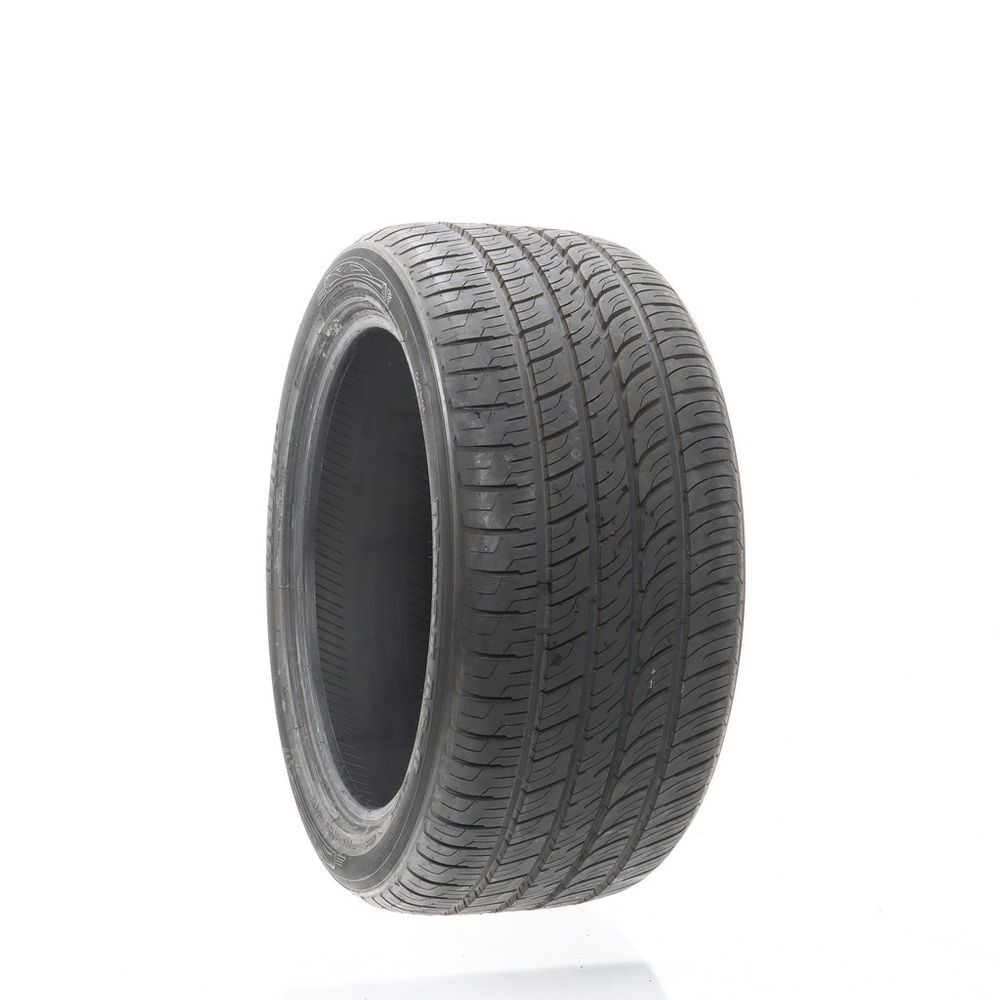 New 285/40ZR19 Radar Dimax AS-8 103W - Image 1