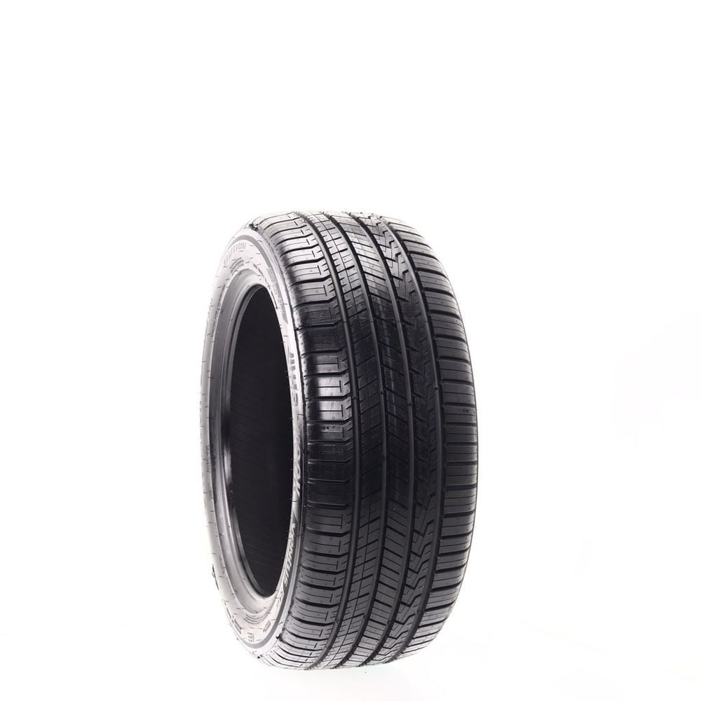 New 235/45ZR17 Hankook Ventus S1 AS 97W - Image 1