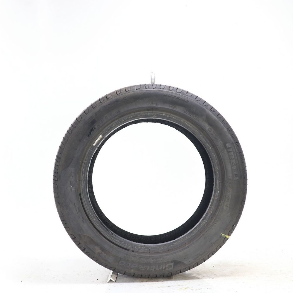 Used 205/55R16 Pirelli Cinturato P7 91V - 7.5/32 - Image 3