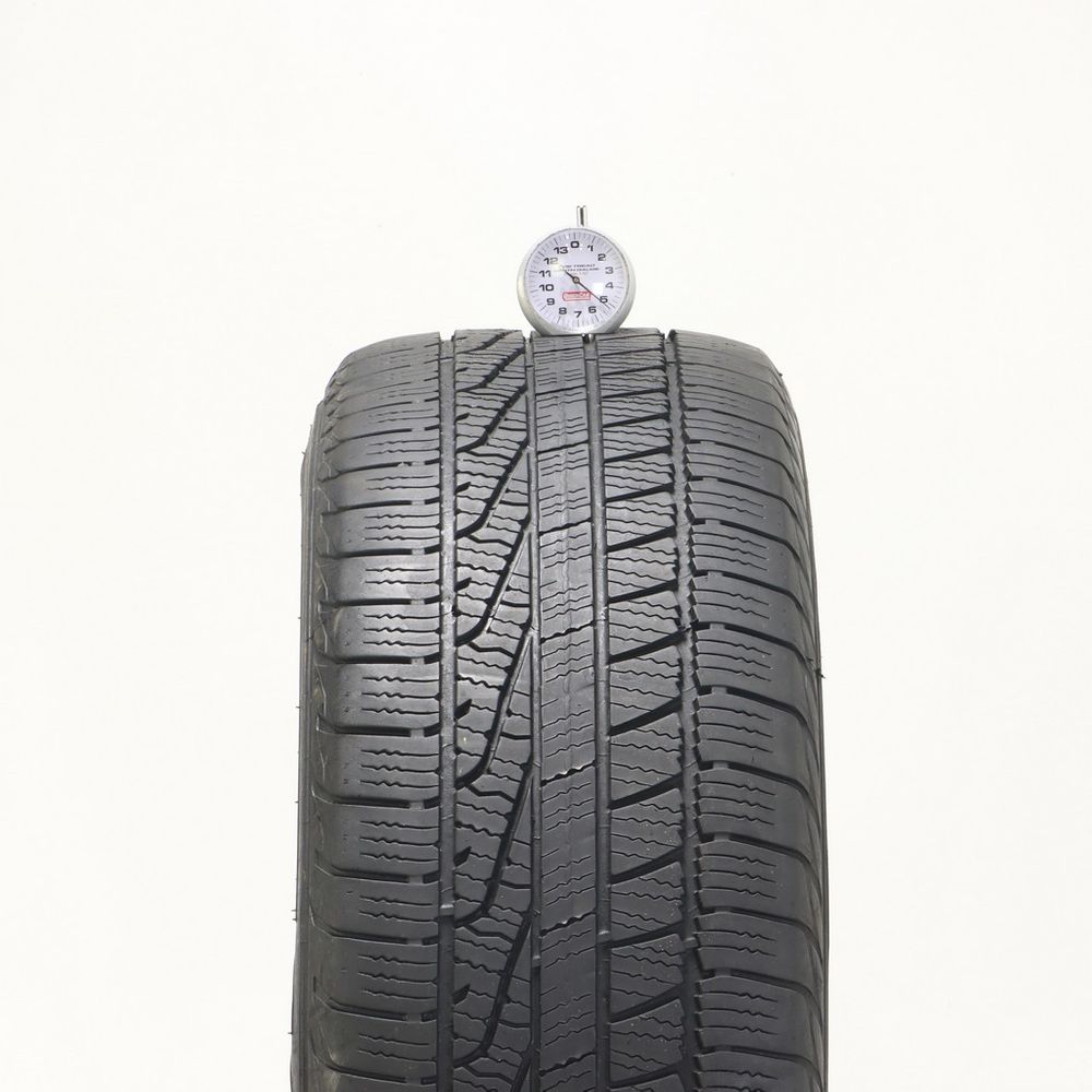 Used 215/55R17 Goodyear Assurance WeatherReady 94V - 5/32 - Image 2