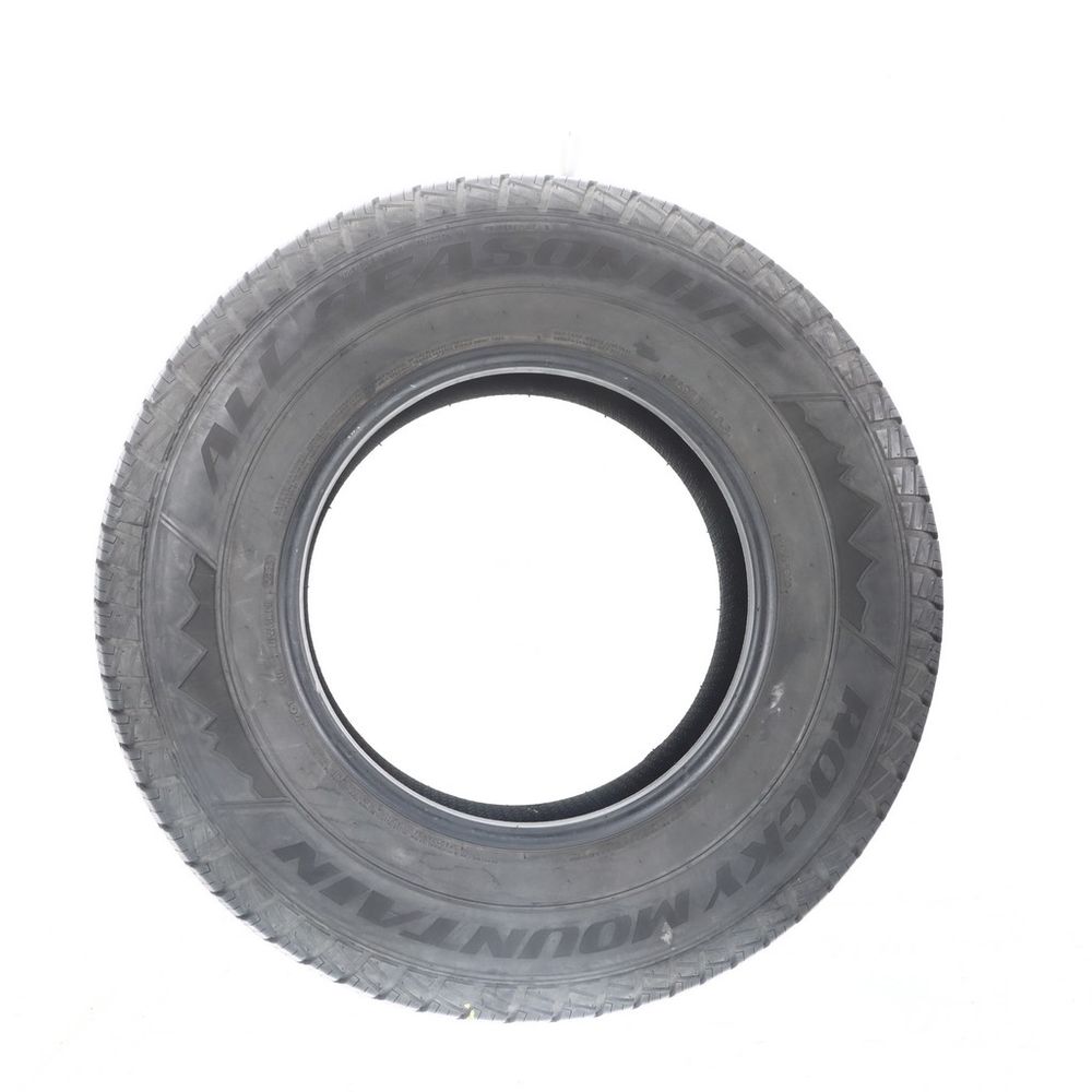 Used 245/75R16 Rocky Mountain H/T 111T - 5.5/32 - Image 3