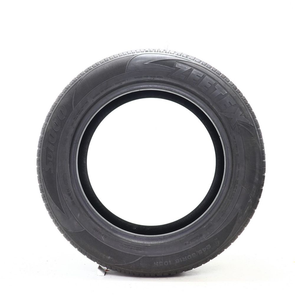 Set of (2) Used 245/60R18 Zeetex SU1000 105H - 7-7.5/32 - Image 3