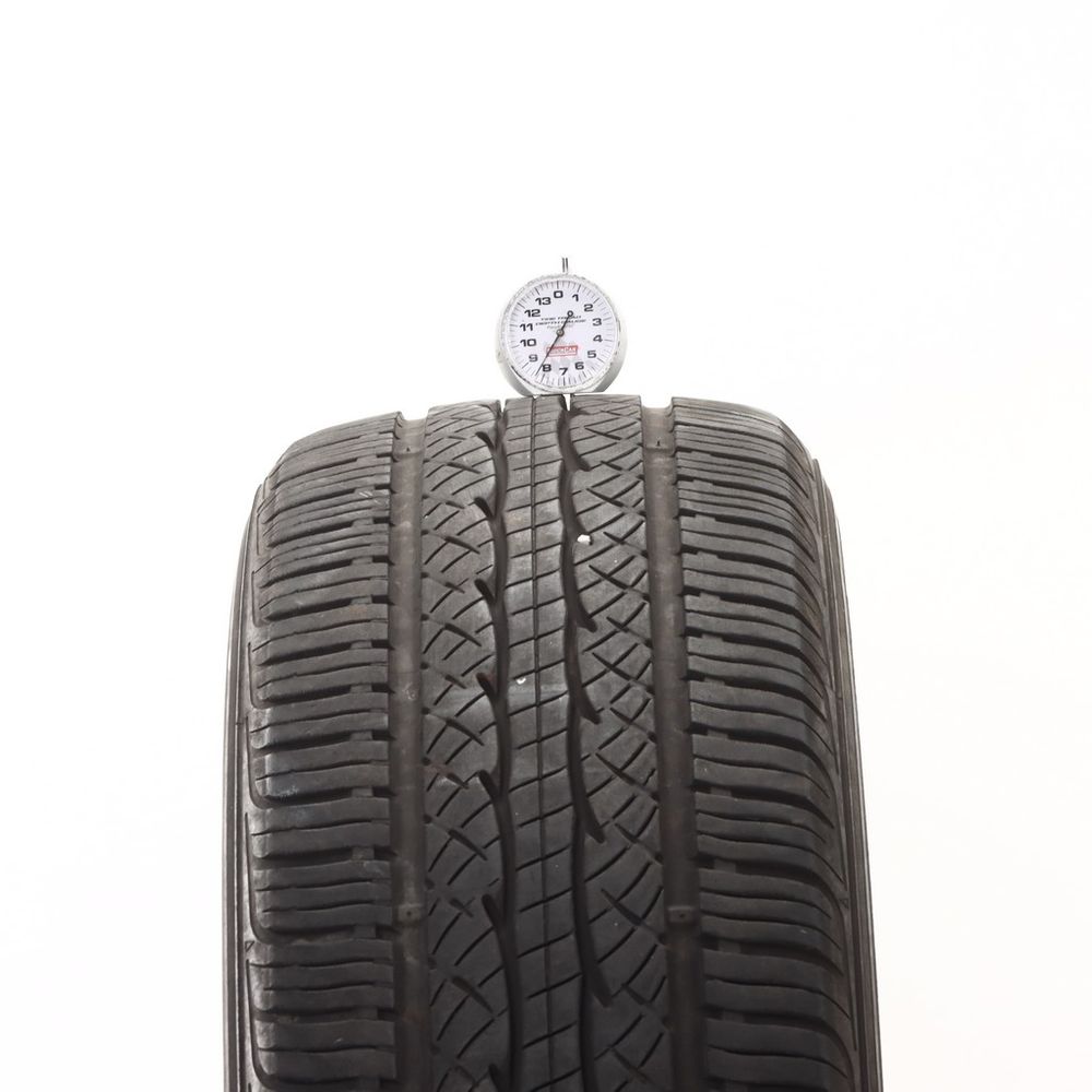 Set of (2) Used 235/60R18 SureDrive All-season 103H - 7-8.5/32 - Image 5